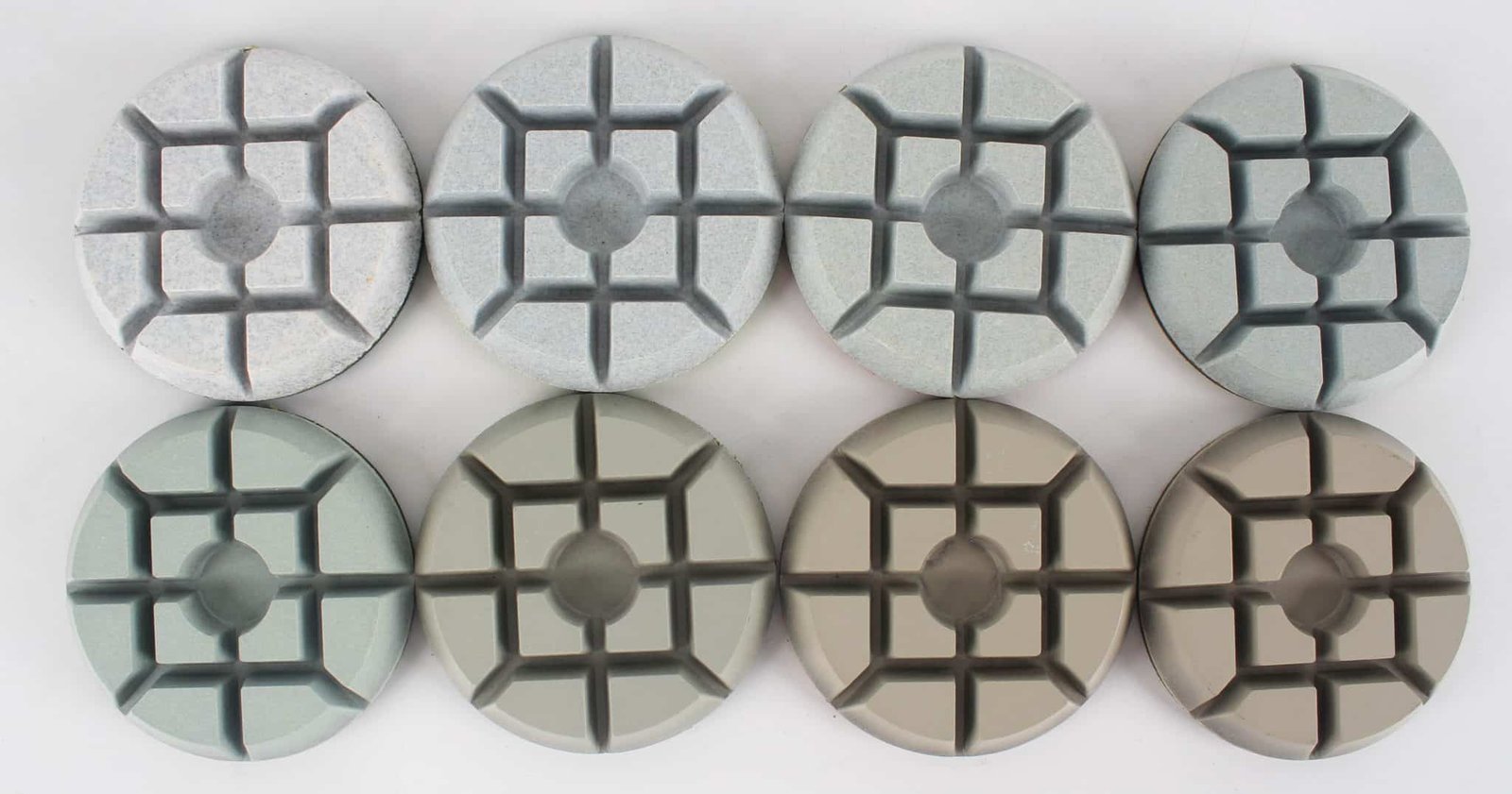 3 inch Concrete Floor Polishing Pads, Concrete Polishing Tools 30-3000 grit 3 inch Concrete Floor Polishing Pads, Concrete Polishing Tools 30-3000 grit