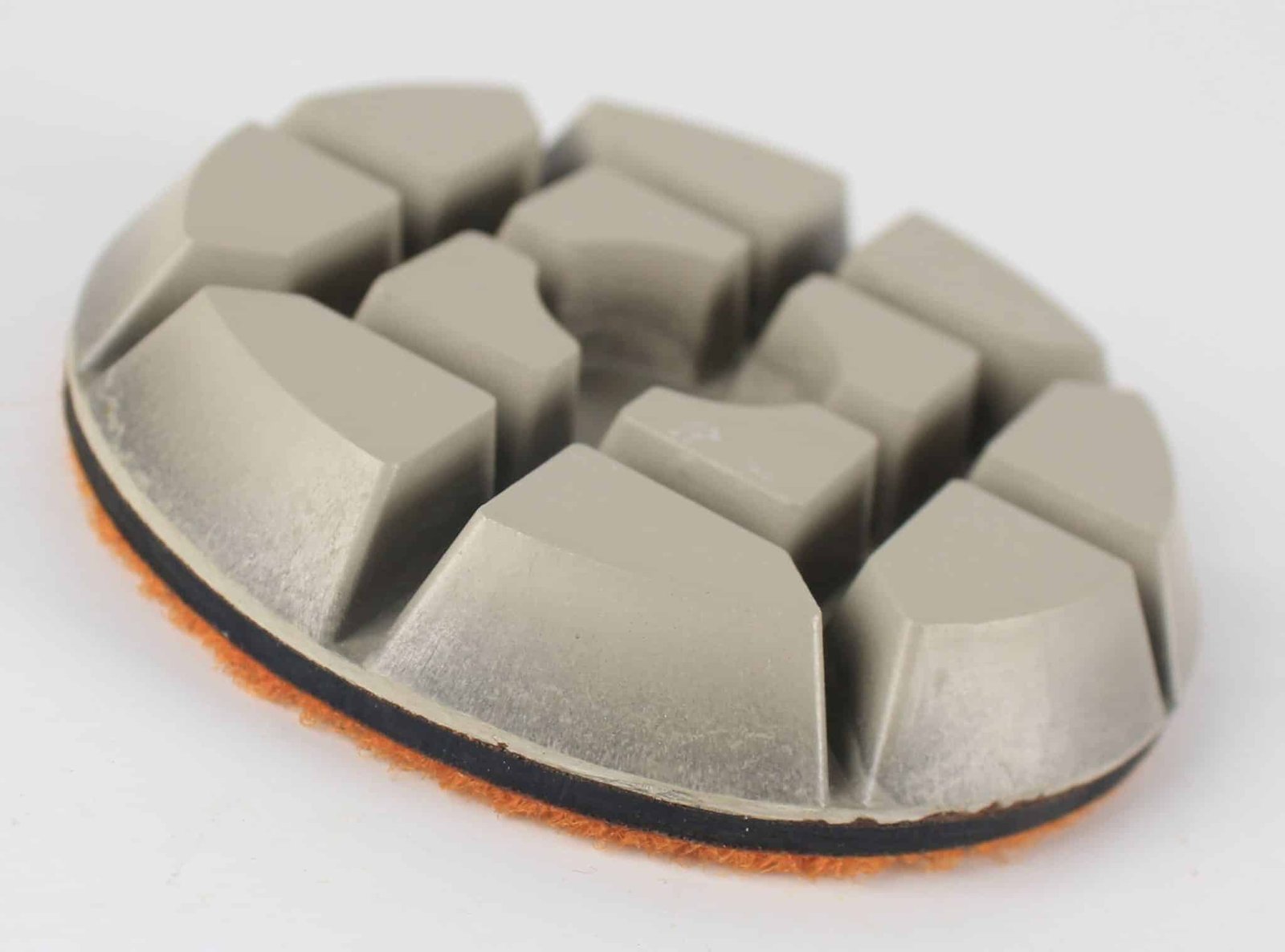 3 inch Concrete Floor Polishing Pads, Concrete Polishing Tools 30-3000 grit 3 inch Concrete Floor Polishing Pads, Concrete Polishing Tools 30-3000 grit