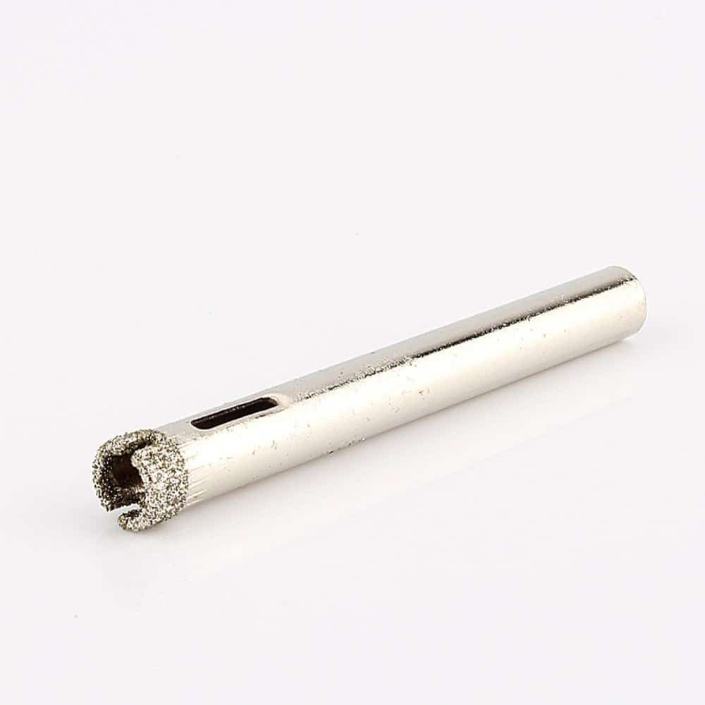 New 1 Pcs New Diamond Hole Saw Glass Tile Granite Marble Core Drill Bits Tools total six models to choose