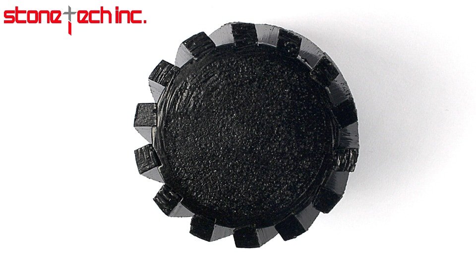 2 Diamond Drum Wheel