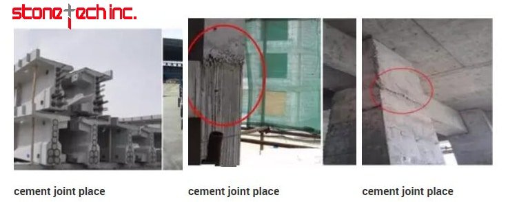 Electric drill bit square punch drilling bits rock bit chipping drills tapered button chisel drill bits for stone, concrete