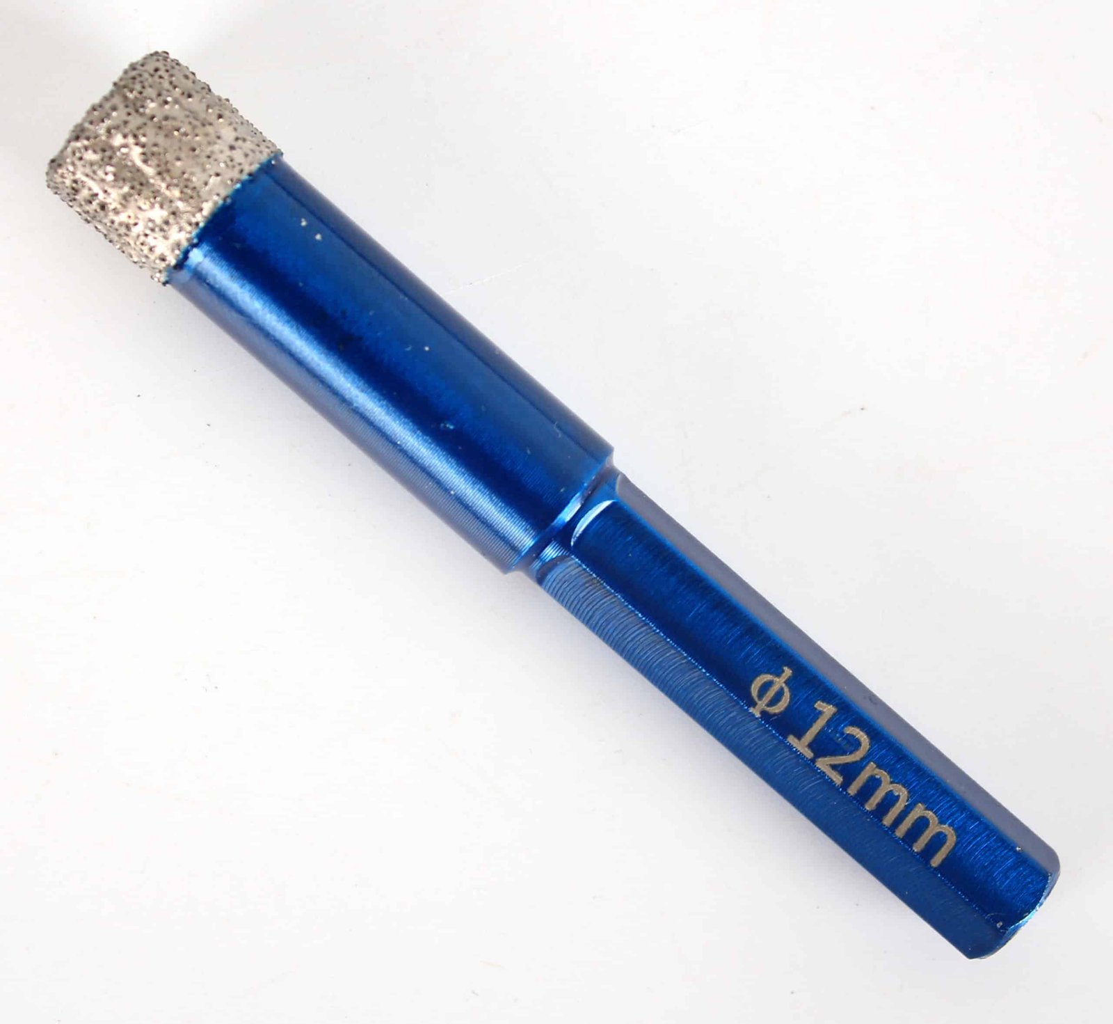 Diamond Drill Bit | Ceramic | Porcelain | Tile | Granite | Marble | Hexagon Shank 5/6/8/10/12/14 mm Hole Saw Cutter Power Tool