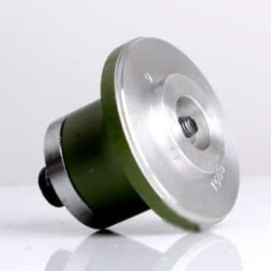 1500# shape A diamond profiling wheel