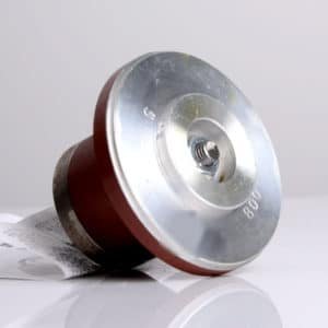 800# Shape A30 diamond profiling wheel