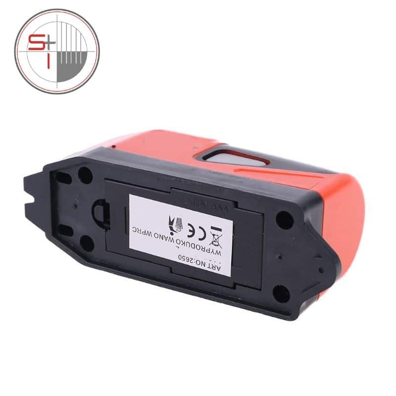 Multi-function Infrared Level Instrument Grounding Electrode Instrument Level Gauge Laying Tile Ink Meter