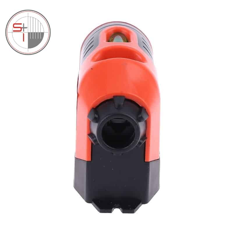 Multi-function Infrared Level Instrument Grounding Electrode Instrument Level Gauge Laying Tile Ink Meter