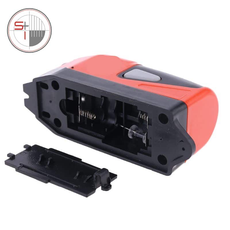 Multi-function Infrared Level Instrument Grounding Electrode Instrument Level Gauge Laying Tile Ink Meter