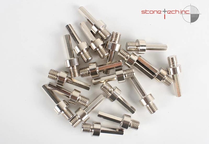 Diamond Coated Hole Drill Bits For Porcelain Ceramic Tile Diamond Coated Hole Drill Bits For Porcelain Ceramic Tile