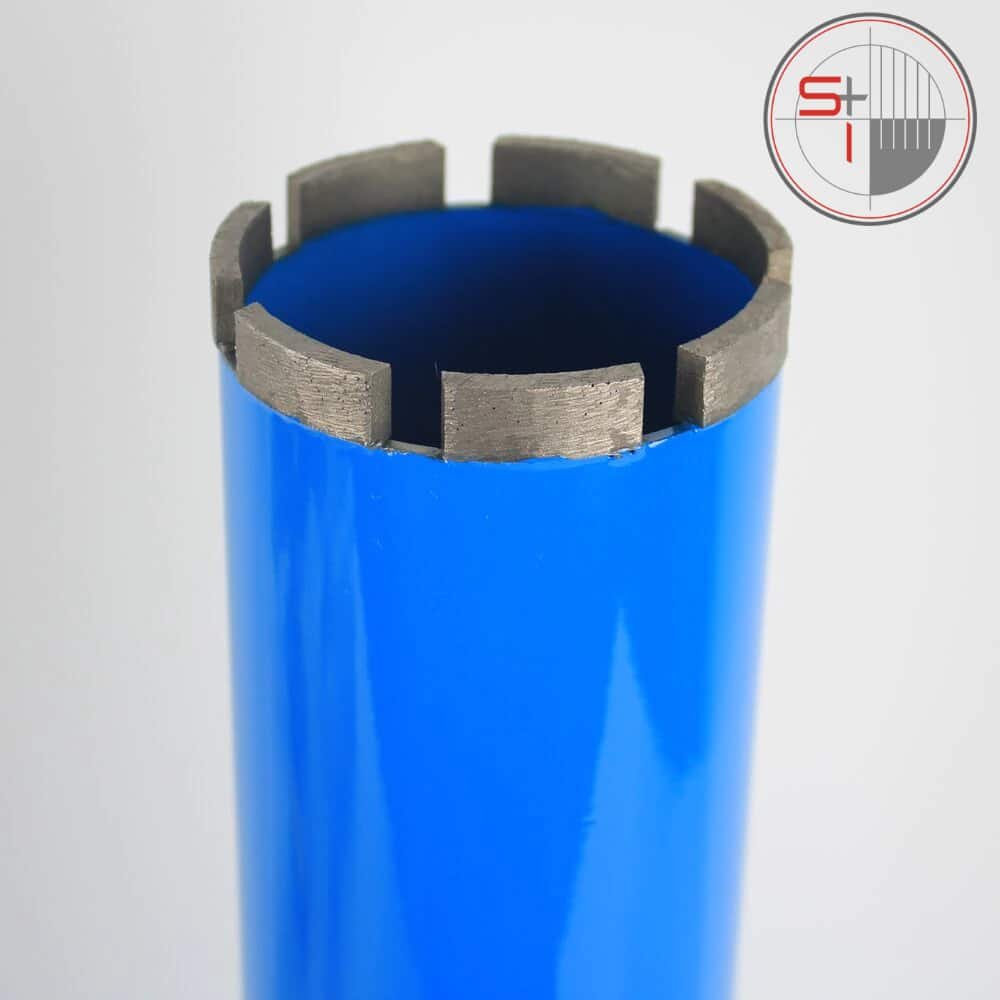Concrete Core Drill Bits, Diamond Hole Saw Drilling bit Concrete Core Drill Bits, Diamond Hole Saw Drilling bit