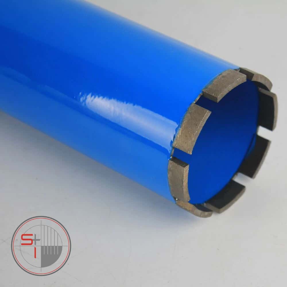 Concrete Core Drill Bits, Diamond Hole Saw Drilling bit Concrete Core Drill Bits, Diamond Hole Saw Drilling bit