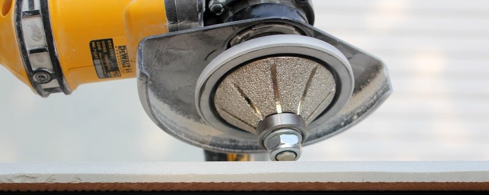 Demi bullnose Diamond Hand Profile Router Bits Vacuum Brazed Profiler Wheel B5-30 Granite Marble Stone Grinding Wheel Demi bullnose Diamond Hand Profile Router Bits Vacuum Brazed Profiler Wheel B5-30 Granite Marble Stone Grinding Wheel