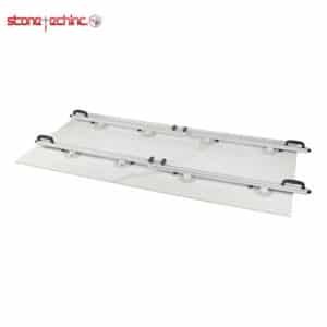 Large Format Tile Slab Carry System | Porcelain Ceramic Handling Lifter