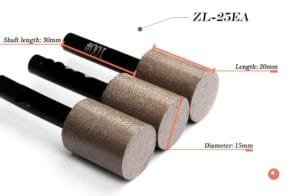 Diamond Tool For Sharpening Drills