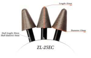 Diamond Tool For Sharpening Drills