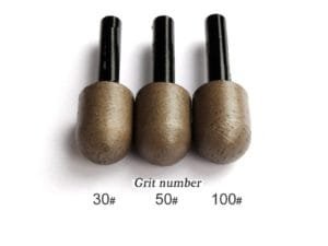 Diamond Tool For Sharpening Drills