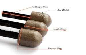 Diamond Tool For Sharpening Drills
