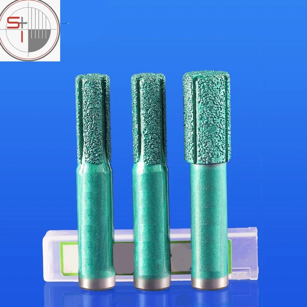 VB End Mill Bits