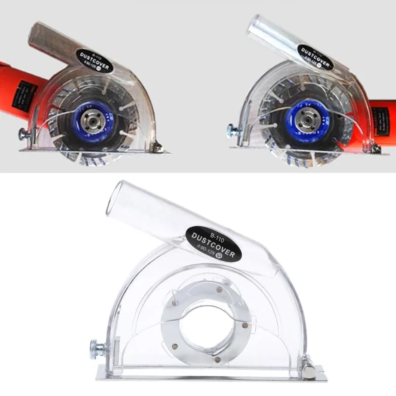 Grinding Cover