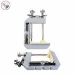 granite miter clamp for stone, install tooling tools