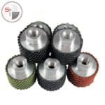 Resin Bond Wet Diamond Drum Grinding Wheels