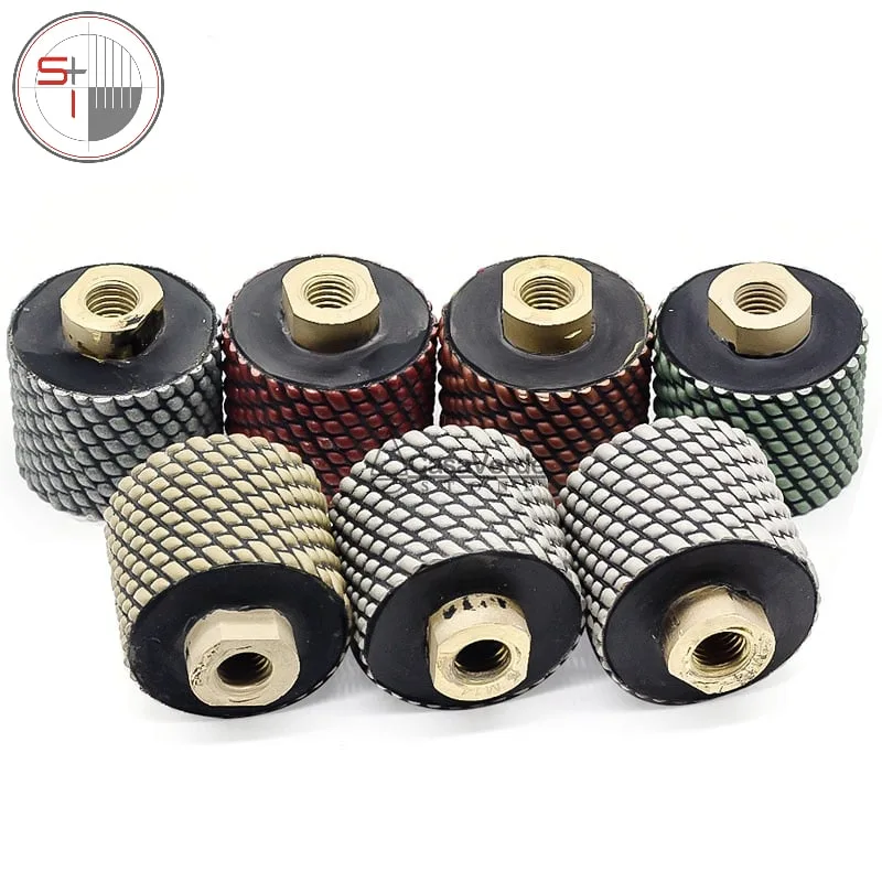 Diamond Sanding Drums