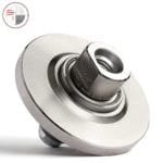 Vacuum Brazed F20 Diamond Router Bit