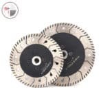 Grinding and Cutting Blades