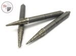 Tapered Diamond Stone Grinding