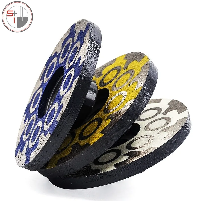 Best Concrete Grinder Wheel