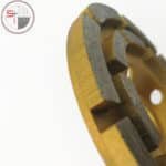Diamond Grinding Disc Concrete Wheel Cup Saw Blade