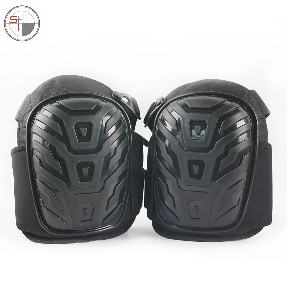 Heavy Duty Foam Padding and Comfortable Cushion Protective Accessories