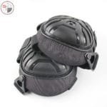Heavy Duty Foam Padding and Comfortable Cushion Protective Accessories