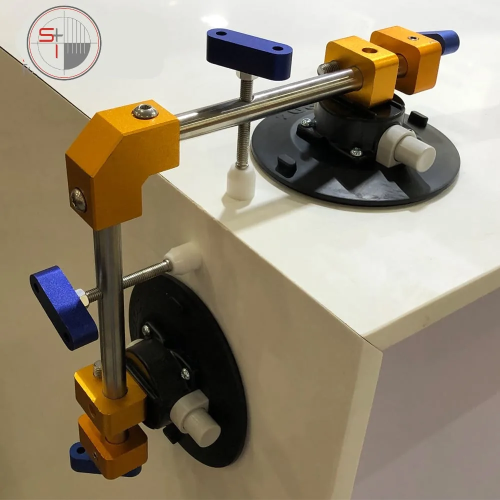 Stone Seam Setter