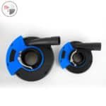 Angle Grinder Dust Shroud