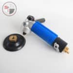 Stone Air Wet Polisher for Granite Polishing