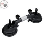 2 Pcs Stone Seam Setter Hand Installation Seaming Tool For Seam Joining & Leveling Glass/Stone slabs/Countertop/Tiles
