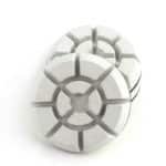 3" Diamond Resin Polishing Pad