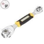 Universal Tools Steel Tiger Wrench Car Repair Hand