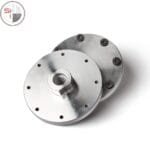 Shaft Adapter Tool for Diamond Saw Blade