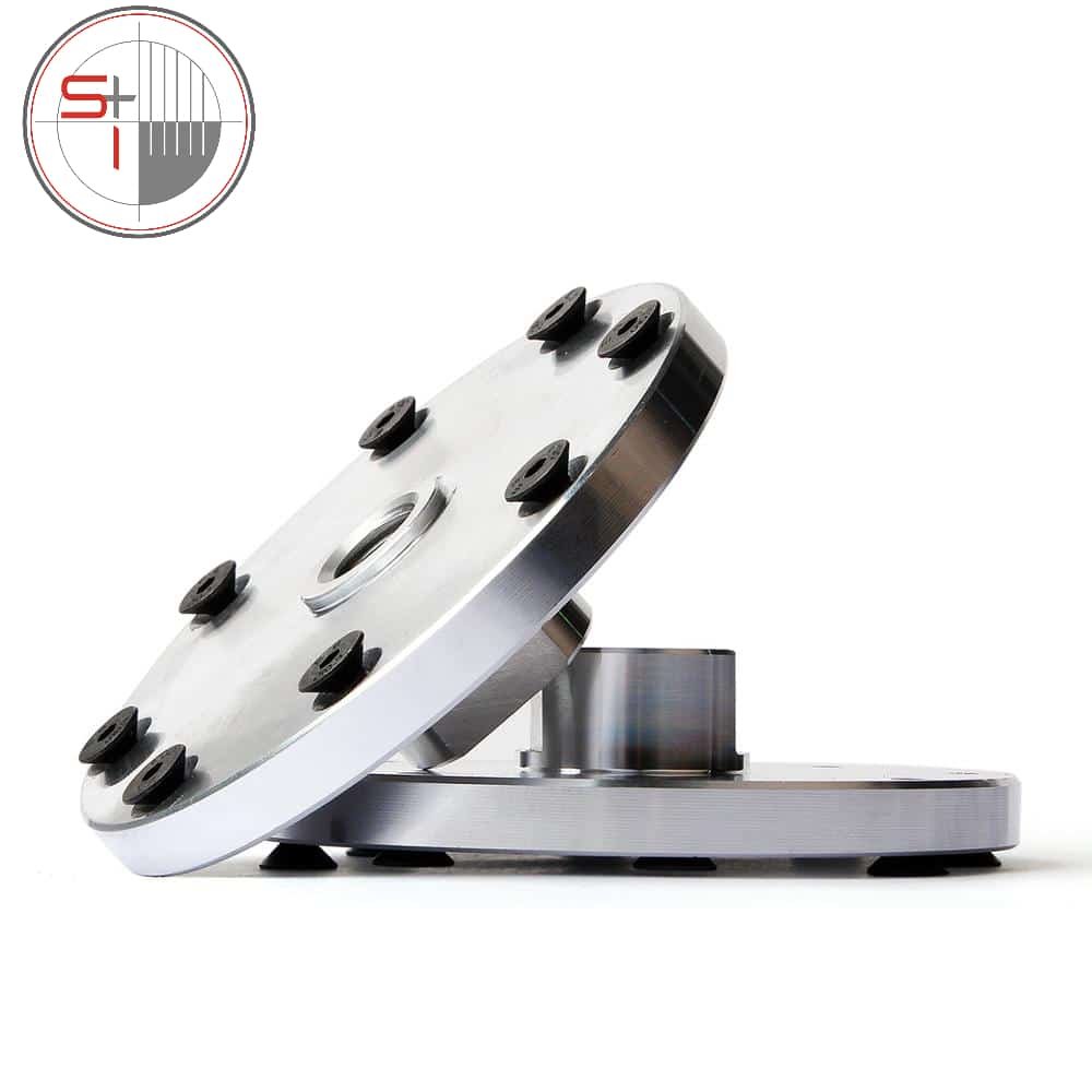 Shaft Adapter Tool for Diamond Saw Blade