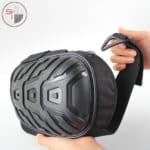 Heavy Duty Foam Padding and Comfortable Cushion Protective Accessories