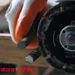 4, 4.5, 5 inch metal cutting disc for angle grinder, abrasive diamond saw blade for steel, sheet metal, stainless steel
