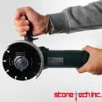 4, 4.5, 5 inch metal cutting disc for angle grinder, abrasive diamond saw blade for steel, sheet metal, stainless steel