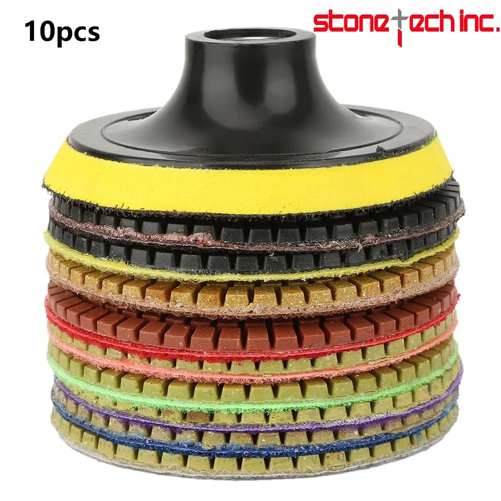 Round Diamond Grinding Cup Wheel Grinder Disc
