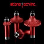 1/2 inch shank Corner round router bit
