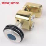 Edge Clamp Assembly For Sink Hole Saver Parts Tool