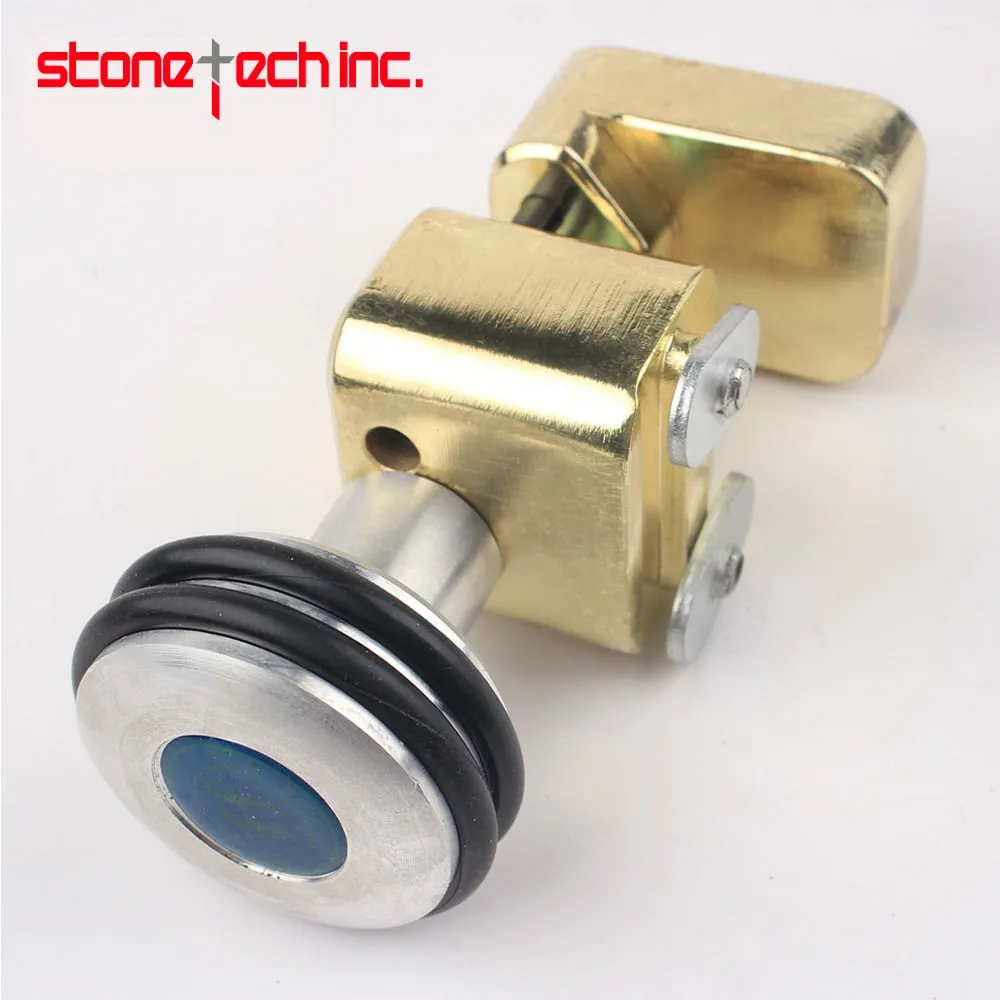 Edge Clamp Assembly For Sink Hole Saver Parts Tool