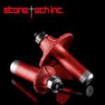1/2 inch shank Corner round router bit