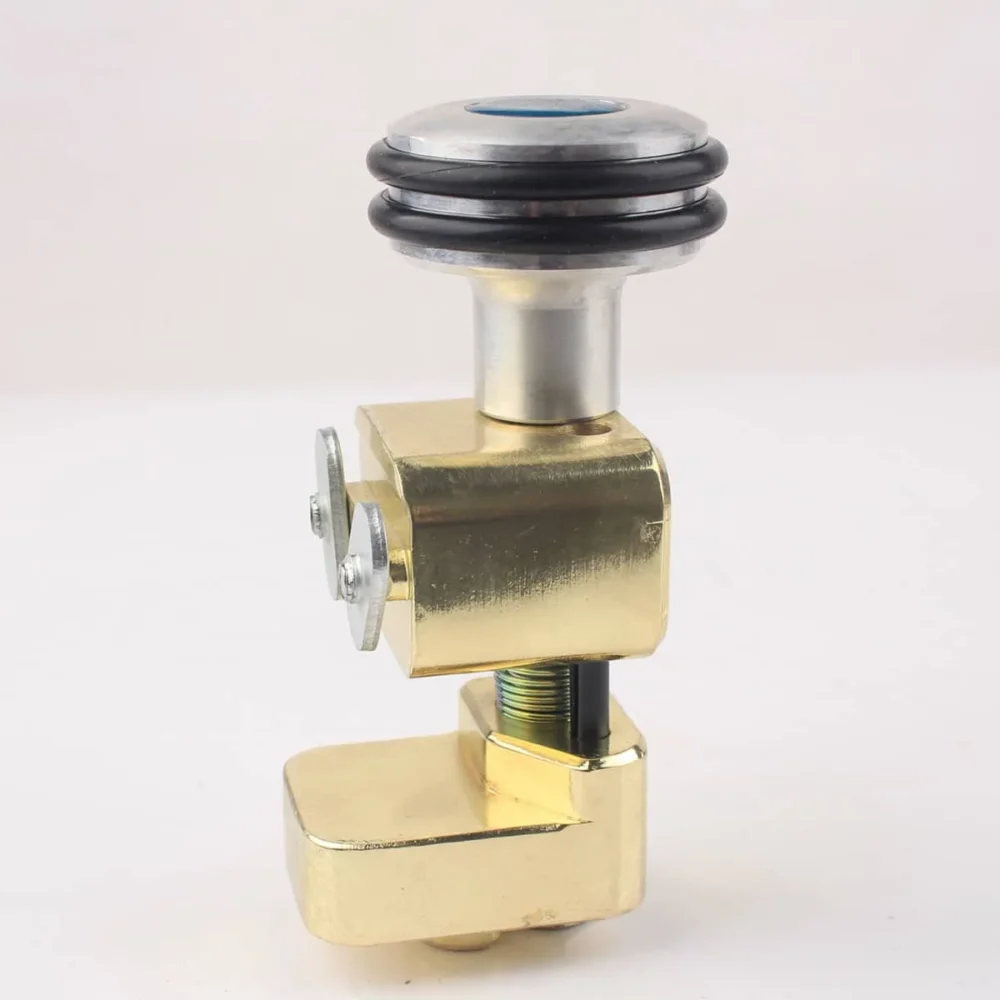 Edge Clamp Assembly For Sink Hole Saver Parts Tool