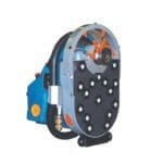 Master 3500 | Edge Profiling Router for stone countertops